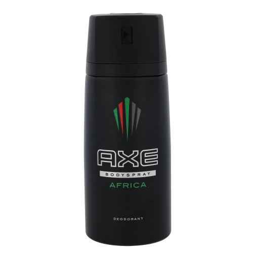 Axe Africa Deodorant VAPO 150 ml