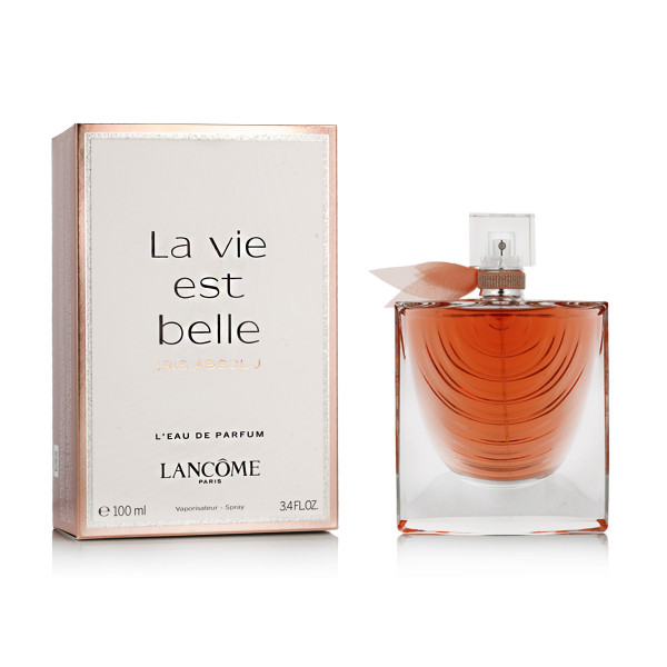 Lancôme La Vie Est Belle Iris Absolu Eau De Parfum 100 ml