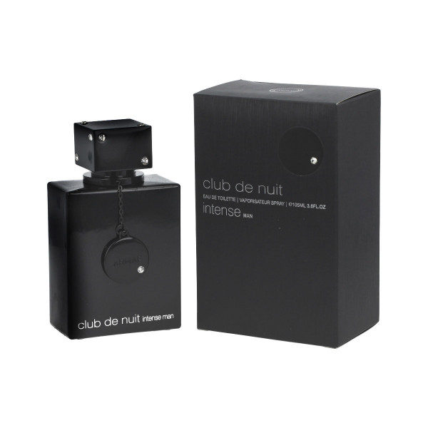 Armaf Club de Nuit Intense Man Eau De Toilette 105 ml