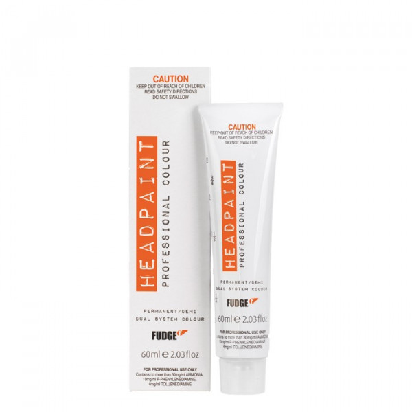 Fudge HeadPaint Ash Infusions (T11 Graphite) 60 ml