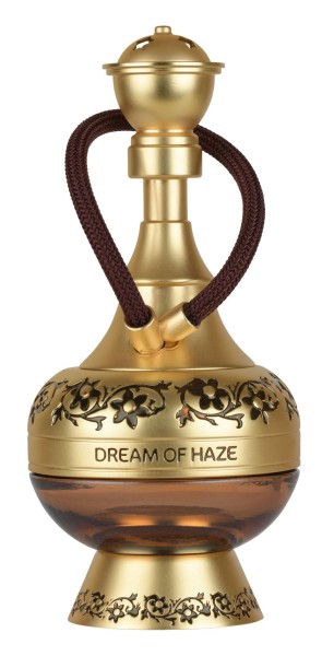 Lattafa Pride Dream Of Haze Eau De Parfum 100 ml