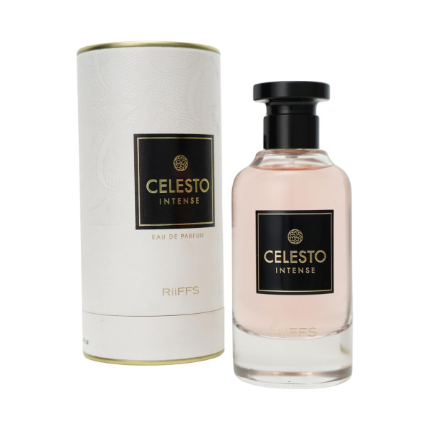 Riiffs Celesto Intense Eau De Parfum 100 ml