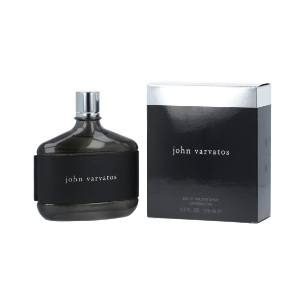 John Varvatos John Varvatos for Men Eau De Toilette 125 ml