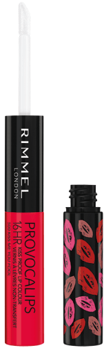 Rimmel London Provocalips 16hr Kiss Proof Lip Colour (500 Kiss Me You Fool) 7 ml