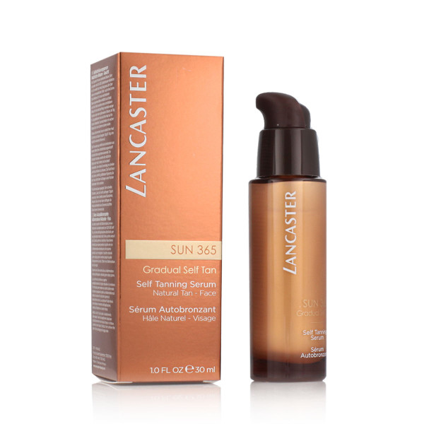 Lancaster Sun 365 Gradual Self Tan Self Tanning Serum 30 ml