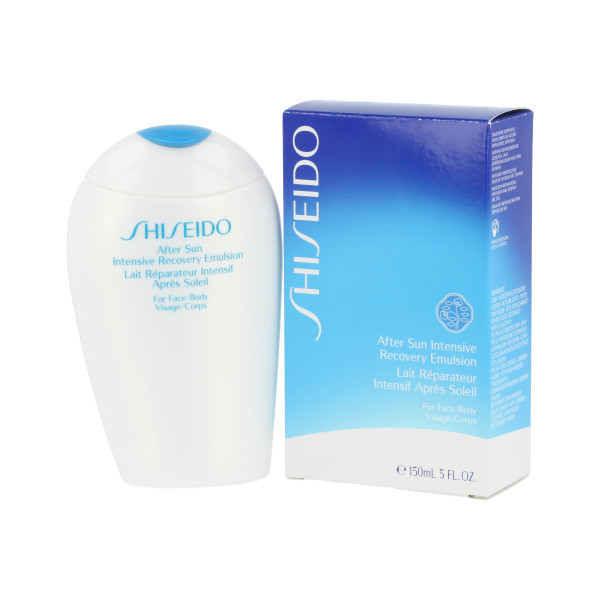 Shiseido After Sun Intensive Recovery Emulsion 150 ml