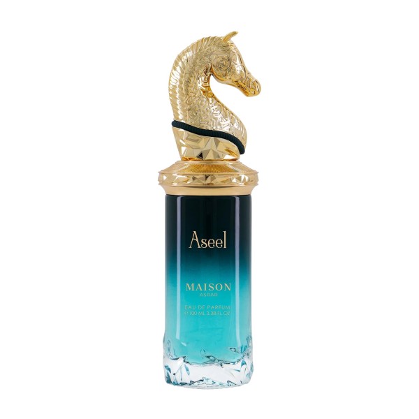 Maison Asrar Aseel Eau de Parfum 100 ml