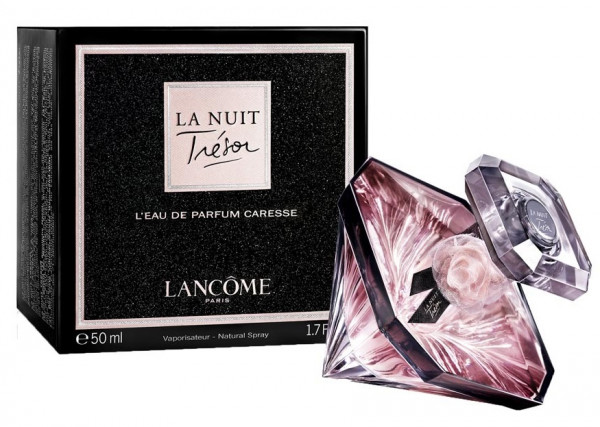 Lancome La Nuit Trésor Caresse Eau De Parfum 75 ml