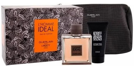 Guerlain L'Homme Ideal EDP 100 ml + SG 75 ml