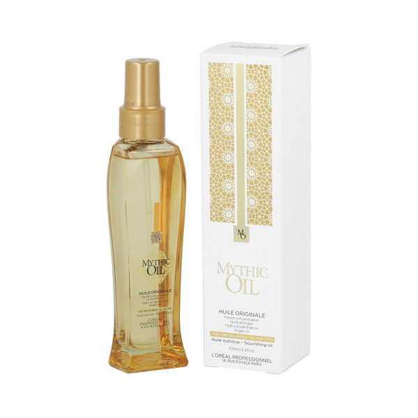 L'Oréal Professionnel Mythic Oil Huile Original 100 ml