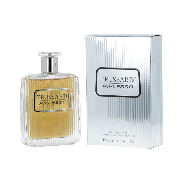 Trussardi Riflesso Eau De Toilette 100 ml