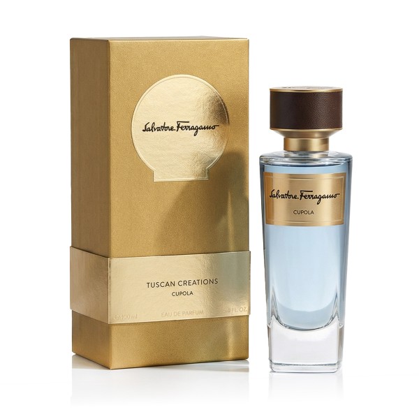 Ferragamo Tuscan Creations Cupola Eau De Parfum 100 ml