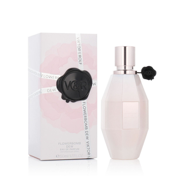 Viktor & Rolf Flowerbomb Dew Eau De Parfum 50 ml