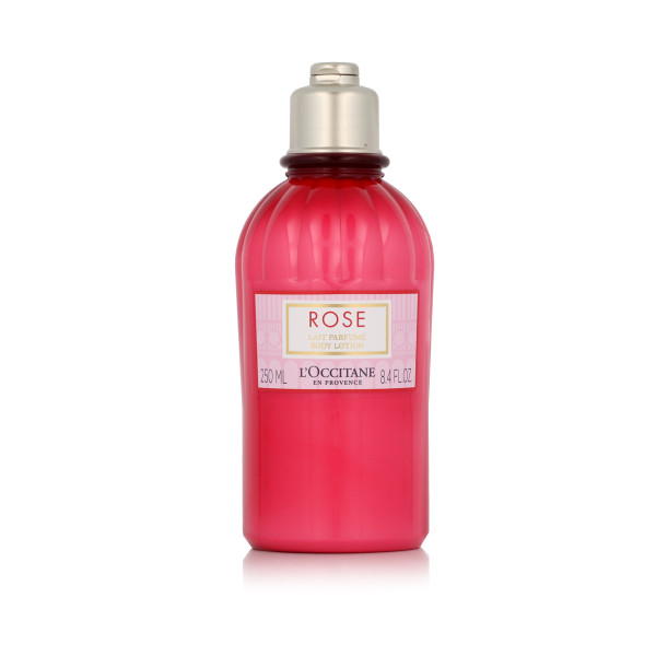 L'Occitane Rose Body Lotion 250 ml