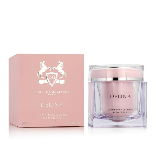 Parfums de Marly Delina Body Cream 200 ml