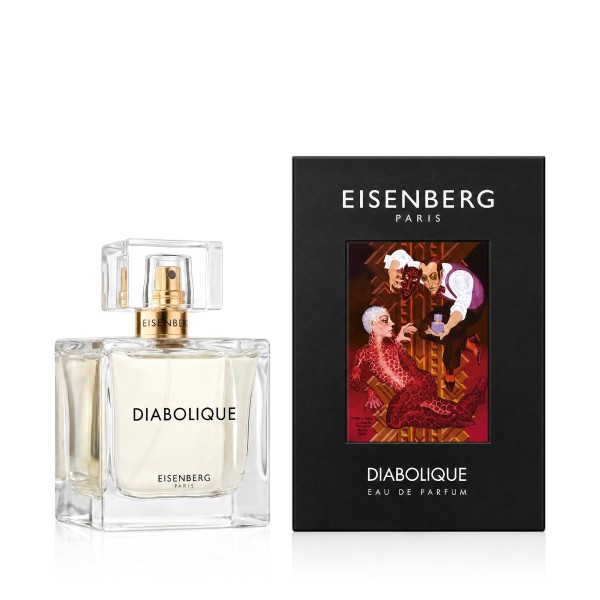 Eisenberg Diabolique Eau De Parfum 30 ml