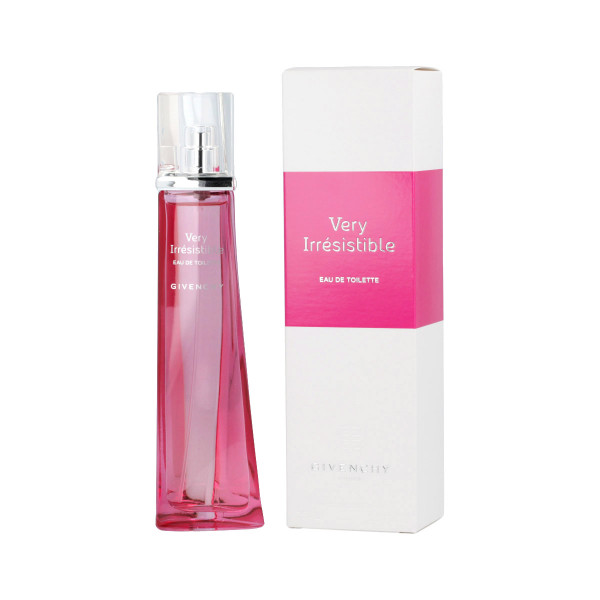 Givenchy Very Irrésistible Eau De Toilette 75 ml