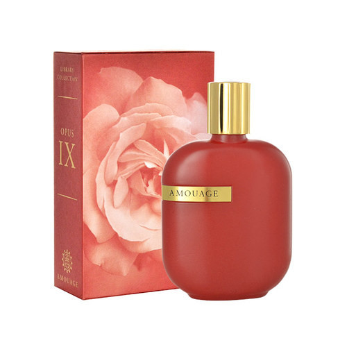 Amouage The Library Collection Opus IX Eau De Parfum 50 ml