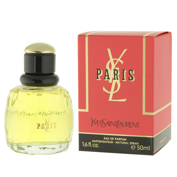 Yves Saint Laurent Paris Eau De Parfum 50 ml
