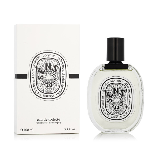 Diptyque Eau des Sens Eau De Toilette 100 ml