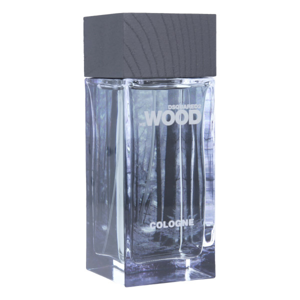 Dsquared2 He Wood Cologne Eau de Cologne 150 ml