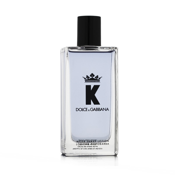 Dolce & Gabbana K pour Homme After Shave Lotion 100 ml