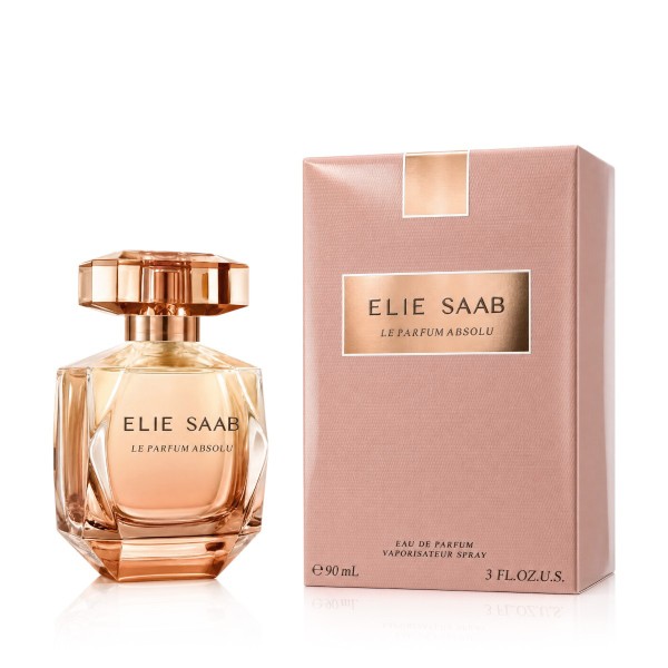 Elie Saab Le Parfum Absolu Eau De Parfum 90 ml