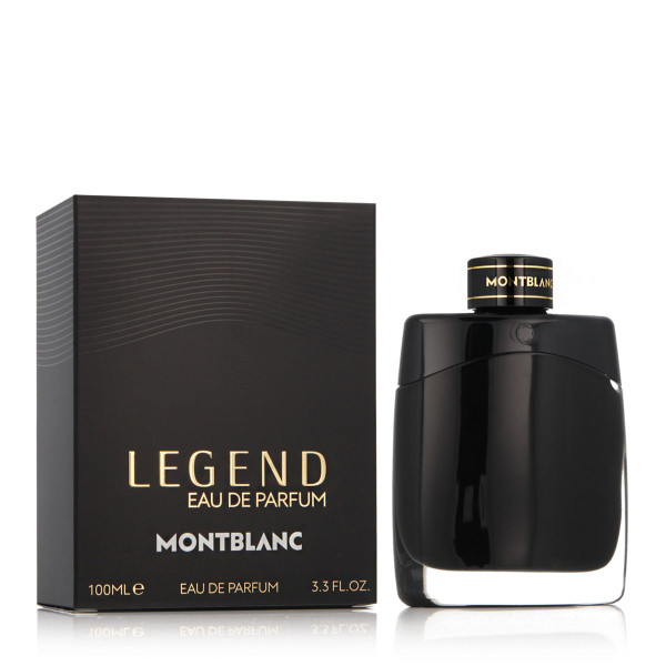 Montblanc Legend Eau De Parfum 100 ml