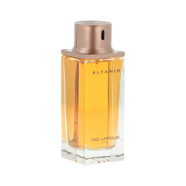 Ted Lapidus Altamir Eau De Toilette 125 ml