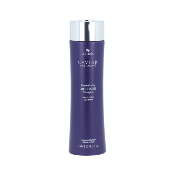 Alterna Caviar Replenishing Moisture Shampoo 250 ml