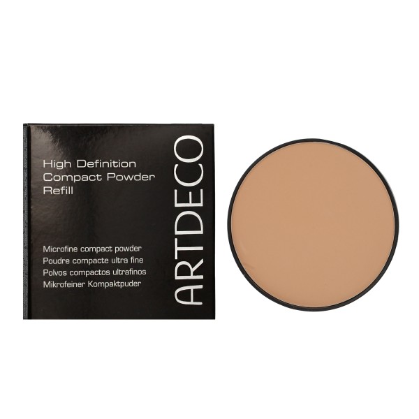 Artdeco High Definition Compact Powder Refill (Neutral 3 Soft Cream) 10 g