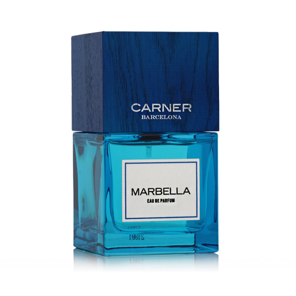 Carner Barcelona Marbella Eau De Parfum 100 ml