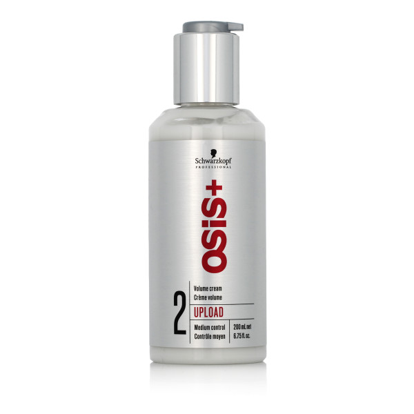Schwarzkopf Professional OSiS+ UPLOAD Volume Cream 200 ml