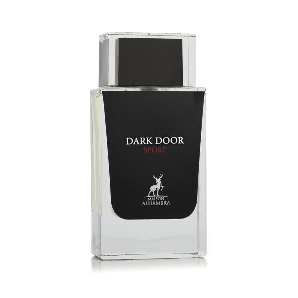 Maison Alhambra Dark Door Sport Eau De Parfum 100 ml