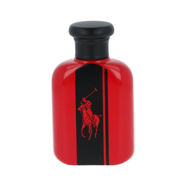 Ralph Lauren Polo Red Intense Eau De Parfum 75 ml