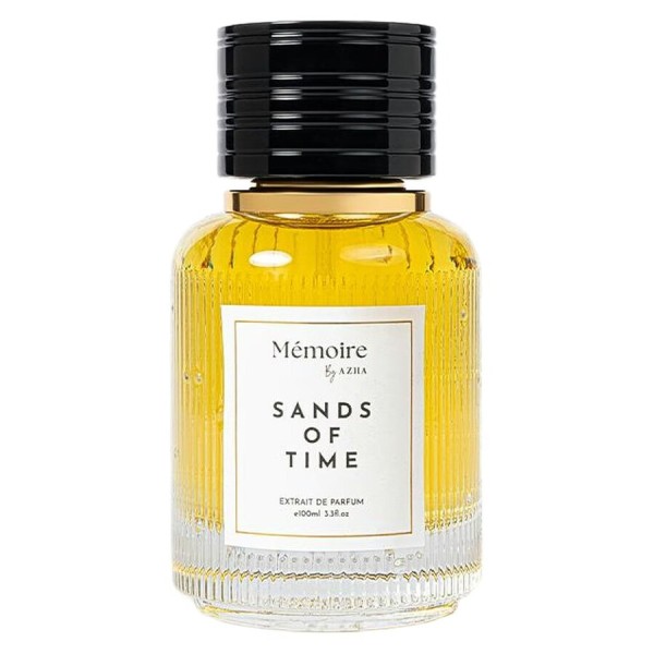 Azha Perfumes Sands Of Time Extrait de parfum 100 ml