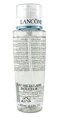 Lancôme Eau Micellaire Douceur 400 ml
