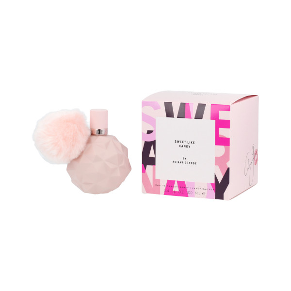 Ariana Grande Sweet Like Candy Eau De Parfum 100 ml