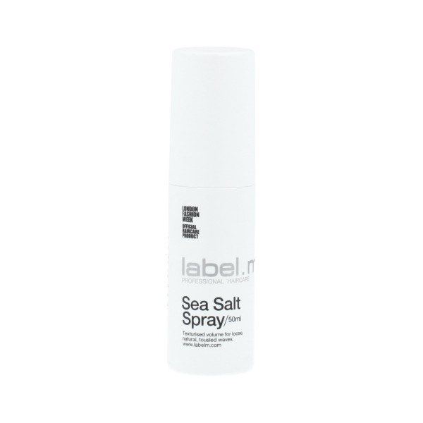 Label.m Sea Salt Spray 50 ml