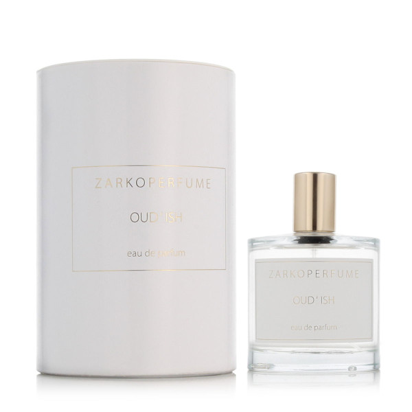ZarkoPerfume Oud'ish Eau De Parfum 100 ml
