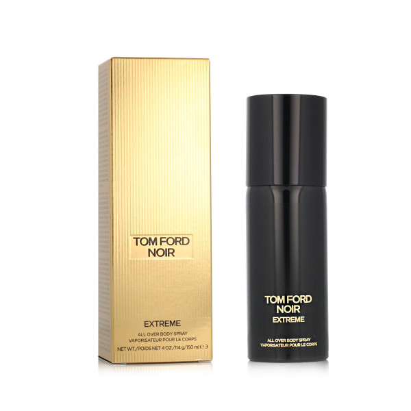 Tom Ford Noir Extreme Bodyspray 150 ml