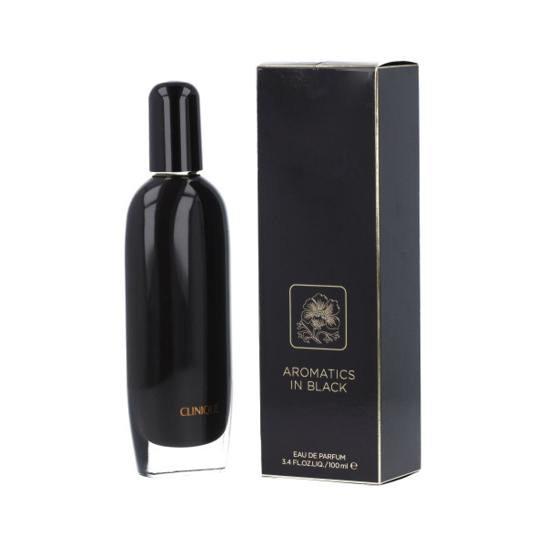 Clinique Aromatics in Black Eau De Parfum 100 ml