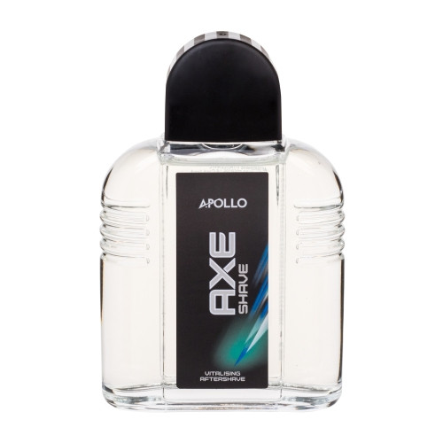 Axe Apollo After Shave Lotion 100 ml