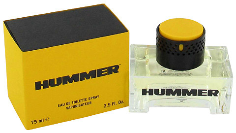 Hummer Hummer Eau De Toilette 75 ml