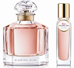 Guerlain Mon Guerlain EDP 100 ml + EDP 15 ml