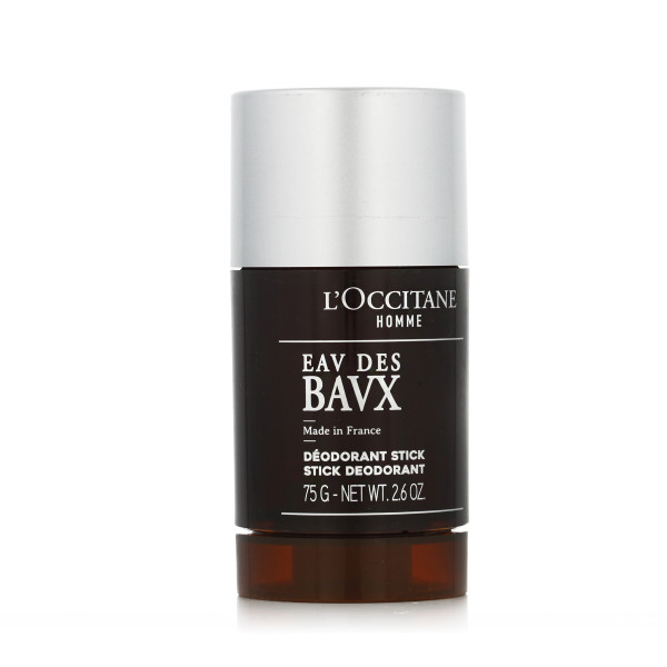 L'Occitane Eau des Baux Deostick 75 g