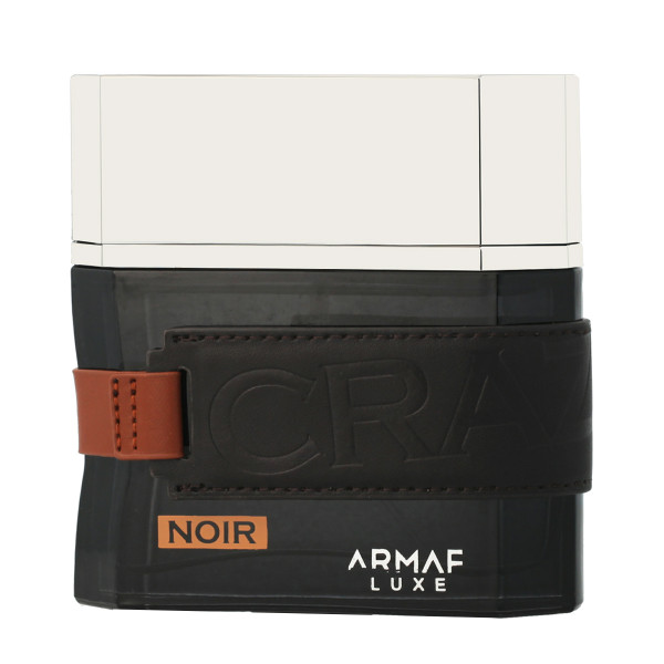 Armaf Craze Noir for Men Eau De Parfum 100 ml