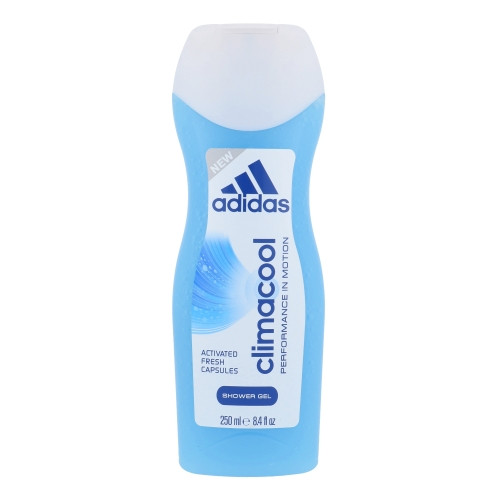 Adidas Climacool Women Duschgel 250 ml