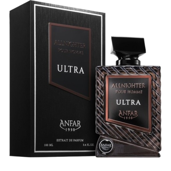 Anfar 1950 All Nighter Ultra Extrait de Parfum 100 ml