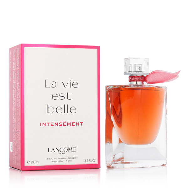 Lancôme La Vie Est Belle Intensément Eau De Parfum 100 ml